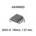ALFA RPAR AS3080 OTA IC - CA3080 Replacement - synthCube